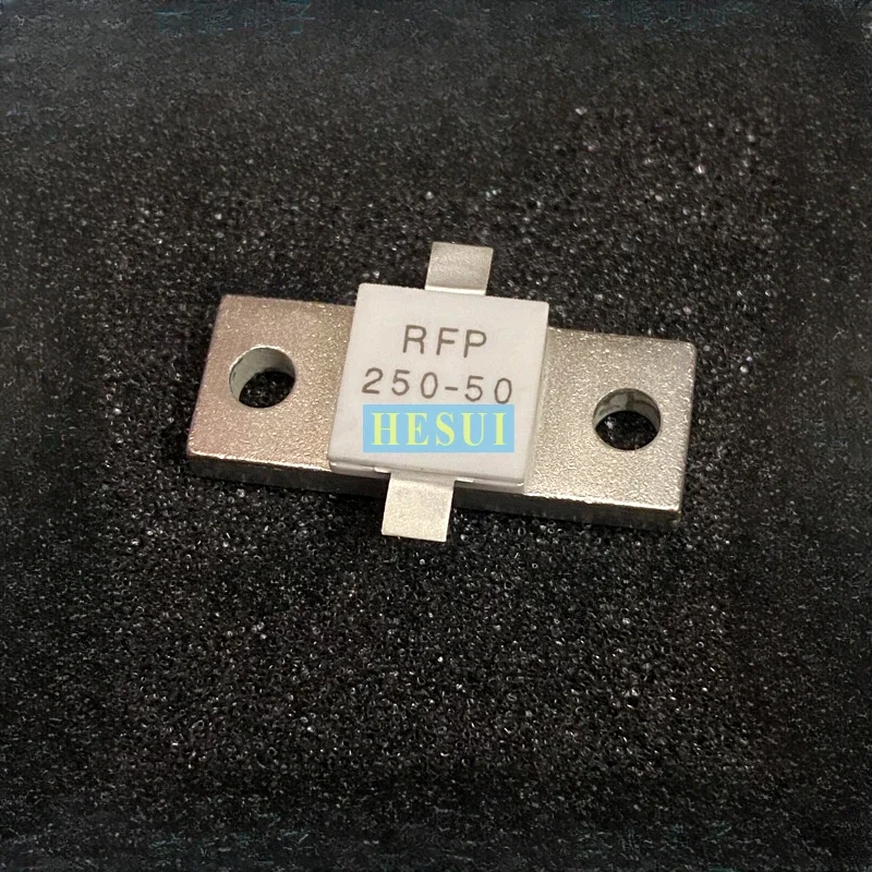 RFP250-50RM RFP250-50 250W 50 Ohm high-frequency RF load resistor  High frequency transistor RF power transistor