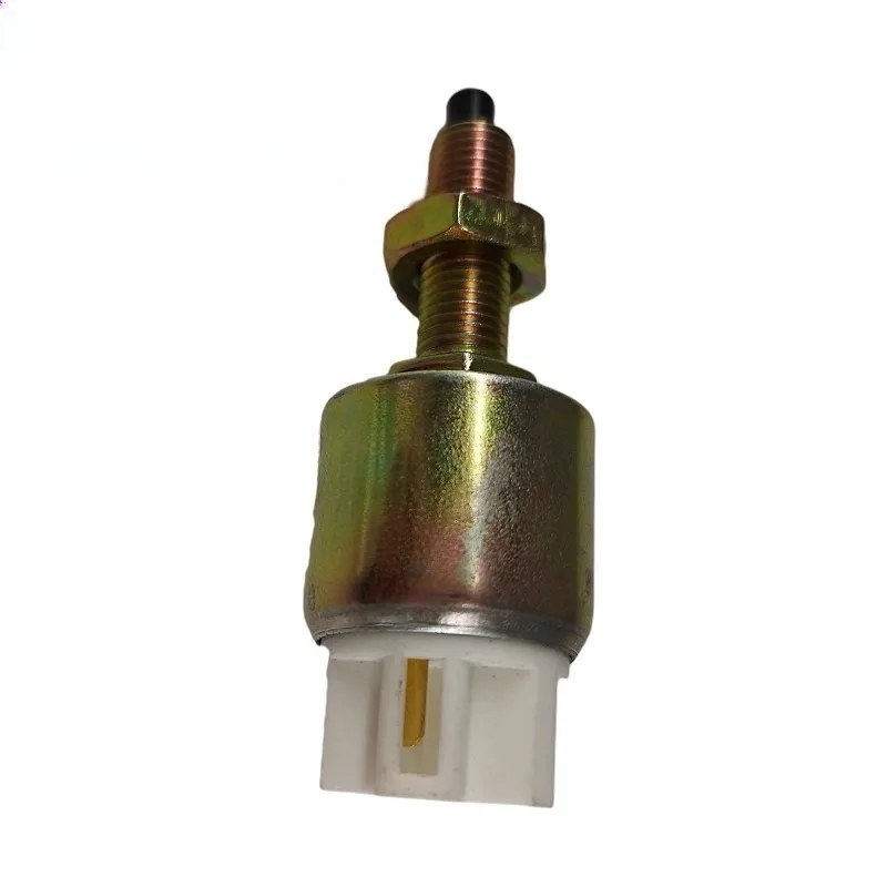 

Выключатель стоп-сигнала, железный корпус, пластиковый слот для карты для DongFeng FENGON ‌ 330 350 360 Оригинальный новый