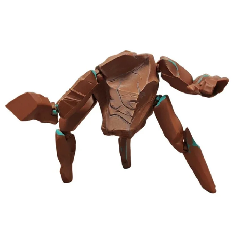 

Hot In Stock Project Hail Mary Rocky Figure Model Cute Anime Peripherals Toys Ornament Birthday Holiday Collection Gifts