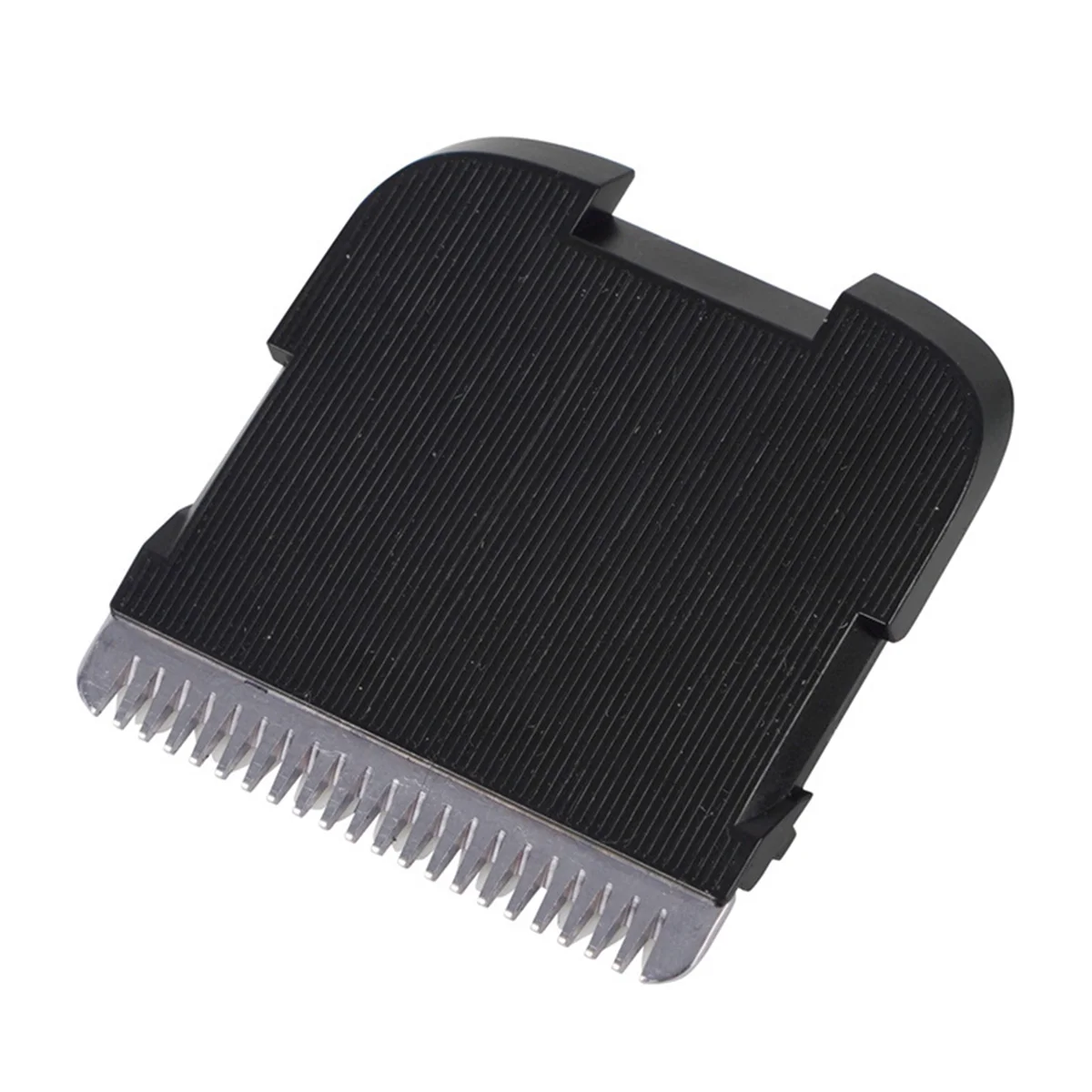 3X Replacement Hair Clipper Blade for Boost Nano Ceramic Cutter Head Black