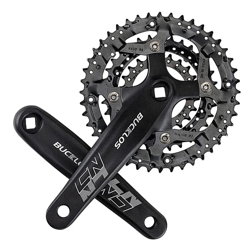 Lightweight 104BCD …