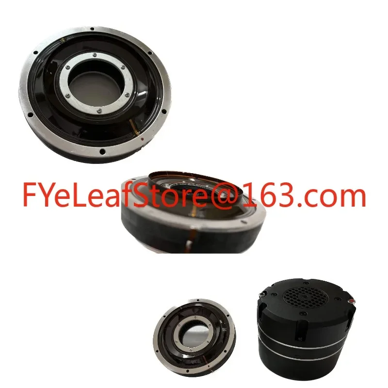 2 * 3.5 '' 2000 watts 8 ohm  neodymium neo compression driver coil 4599 driver PI POLYESTER diaphragm