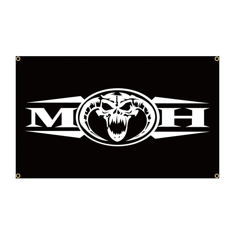 فرنسا اسبانيا بقرة القرن علم الصلب العلم البوليستر المطبوعة 100% الصلبة راية للديكور غرفة ديكور 150x240 سنتيمتر فخر العلم #5