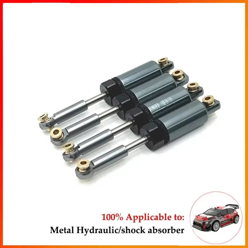 MJX Hyper Go 14301 14302 14303 1/14 R/C Cars Spare Parts Upgraded Metal Alloy Parts Parts No 14230 14260 14430 Car Accessories