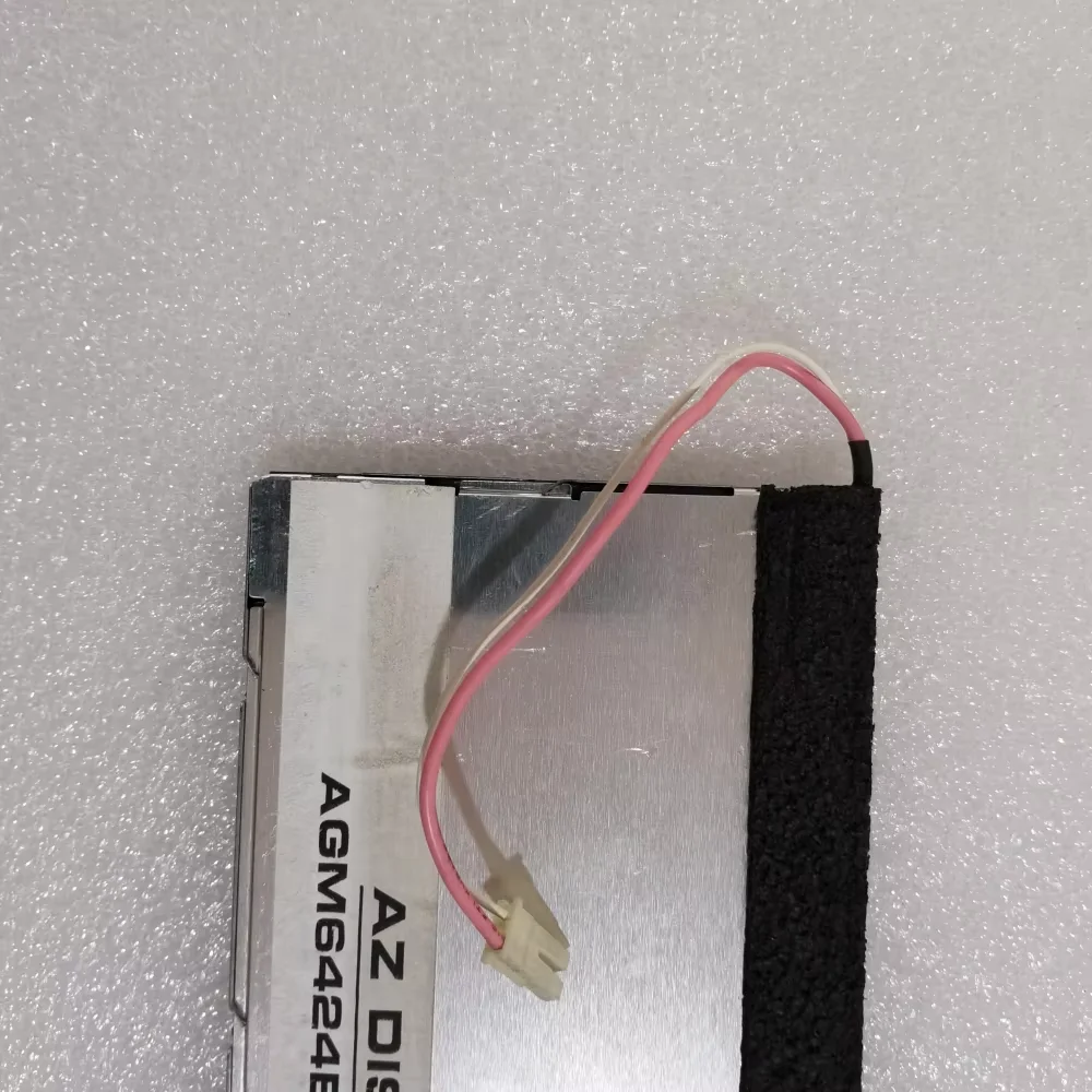 Tela LCD AGM6424B-NC-FBD