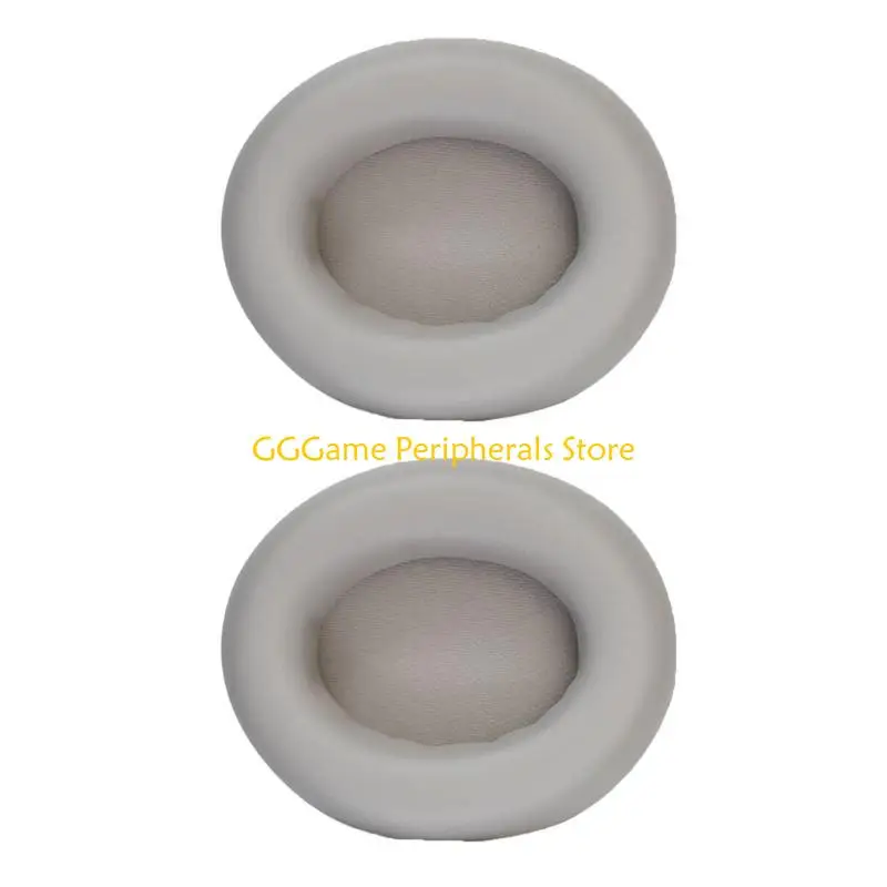 U55b para estúdio almofadas ouvido substituição almofadas espuma memória copos almofada peças reparo para estúdio sem