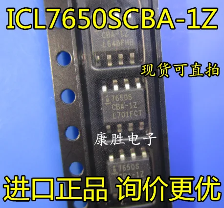 Icl7650Scba-1Z 7650…