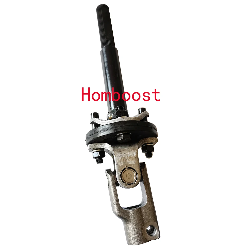 Lower Steering Column Shaft Fits 45220-35170 For Toyota 4Runner FJ Cruiser KZN215 GRN210 GSJ10