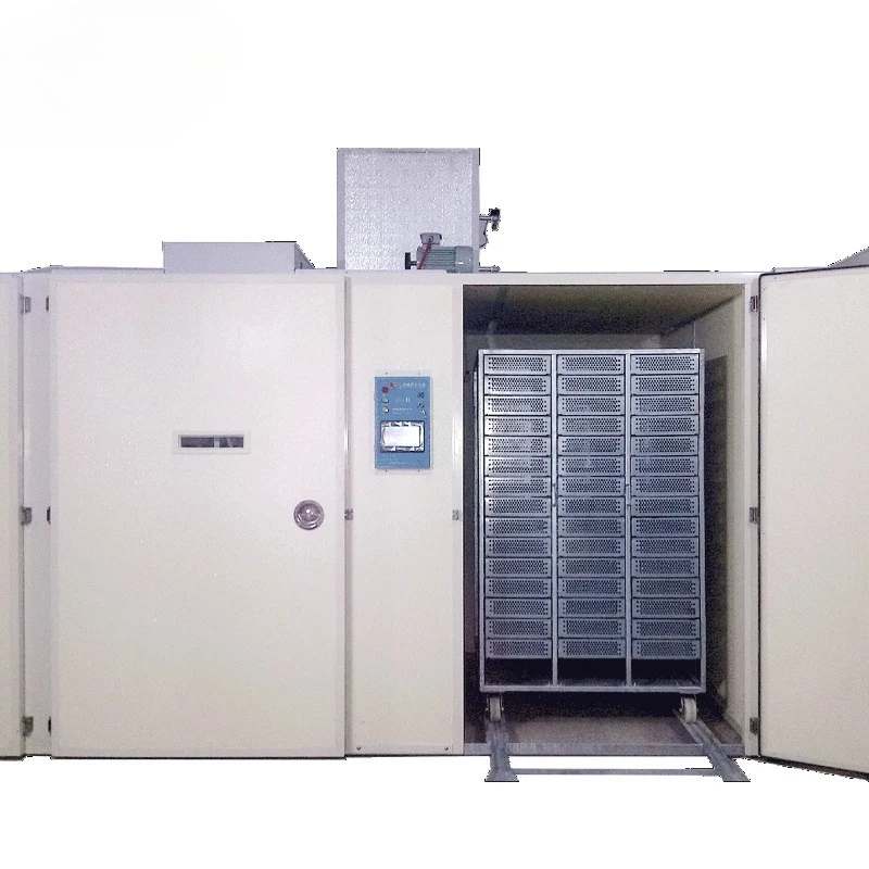 Yunfeng YFXC-15A/D قبعات الحضانة 15120 قطعة على شكل نفق أوتوماتيكية بالكامل لبيض فرخ مزرعة الدواجن مع موافقة CE