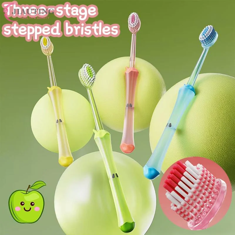 Teeth Whitening At Home - 【xxx】Deux brosses à dents à poils