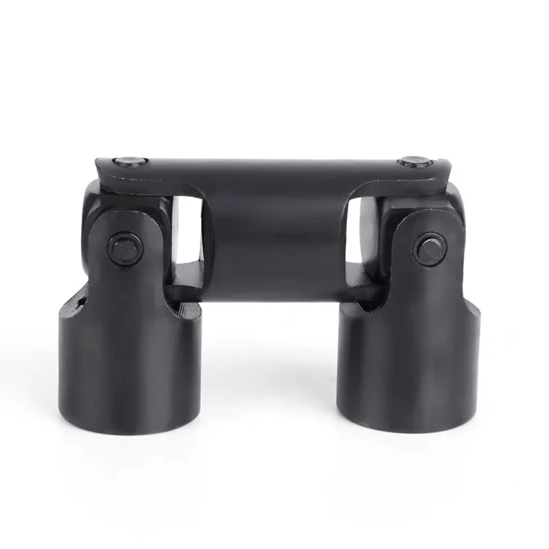 1PC 25/30x49x170 25x44x163 Universal Joint Couplings Steering Gear Joint Universal Joint Head Multi Specification Vehicle
