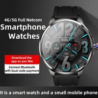 New H99 SmartWatch SIM Insert Model 1.95 inch AMOLED HD Spherical Screen 128G Memory Video Chat Global Calling Man Watch