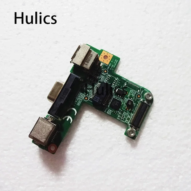 Hulics Used Laptop FOR MSI  GT60 GX60 VGA USB WLAN BOARD MS-16G0A