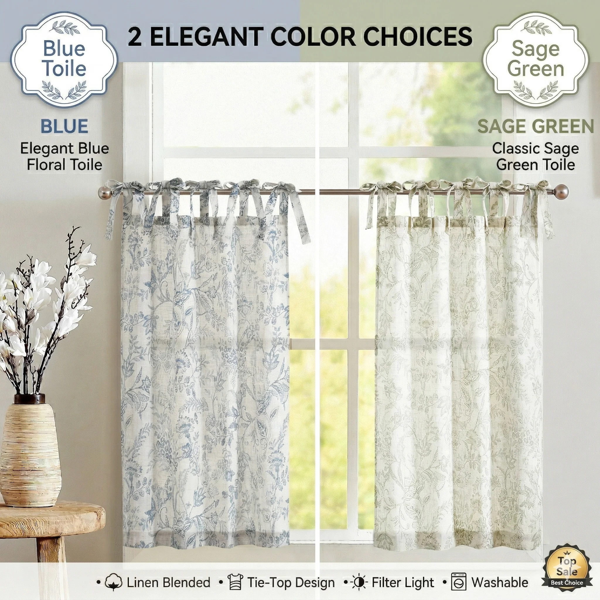 Jinchan Floral Line…