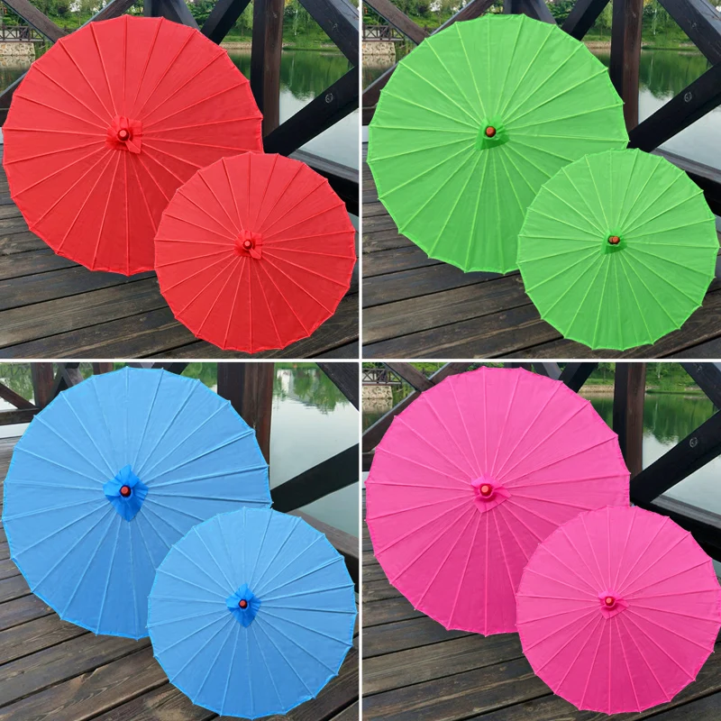 Chinesischer Papierregenschirm im antiken Stil, 30 cm, für Weihnachten, Hochzeiten, dekorativer Kunstschirm, japanischer Regenschirm für antike Tänze, Deko-Accessoires – Detail 3