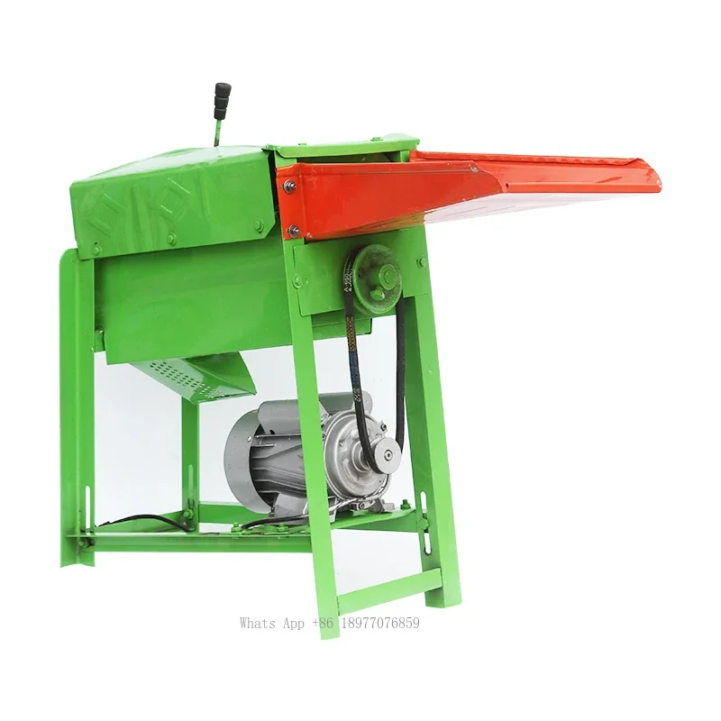 Factory Supply Desgranadora De Maiz Maize Corn Peeler / Corn Sheller / Corn Thresher