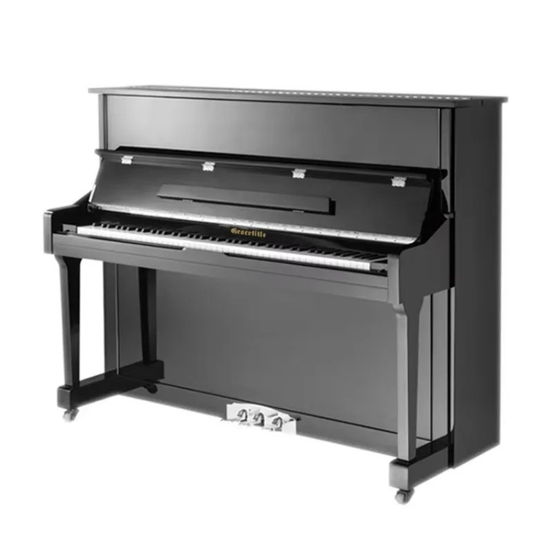 Upright Piano School Used Piano Music Teaching Tools for Students