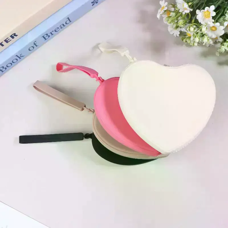 Portable Silicone C…