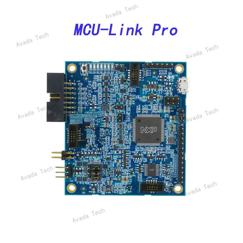 

Avada Tech MCU-Link Pro Hardware Debugger MCU Link Pro Debug Probe