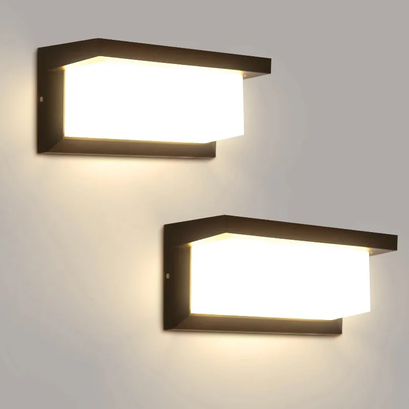 Thumbnail 2 - #52 Latest LED Wall Sconce Lights Updates