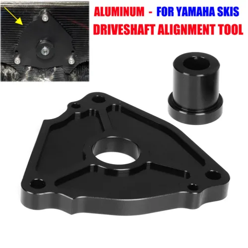 Aluminum Driveshaft Alignment Tool Kit 04-04-064 For Yamaha Skis Replacement drive shaft Alignment Tool