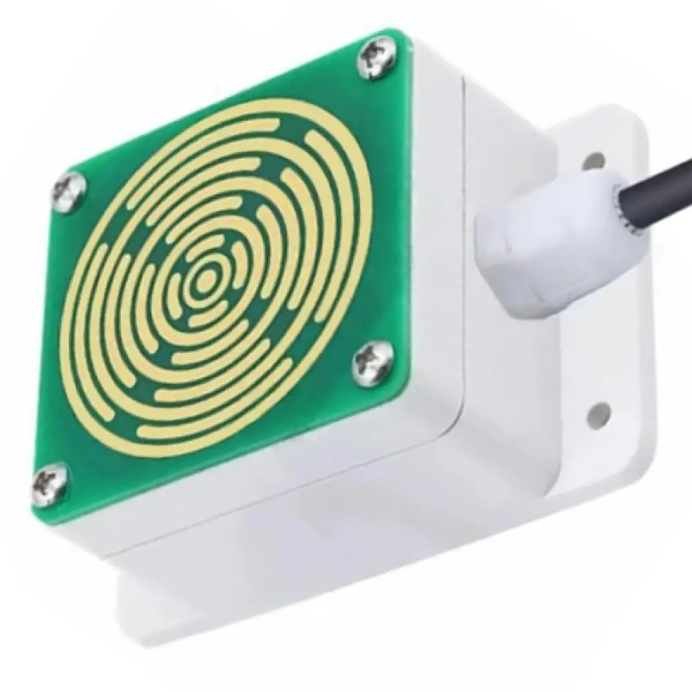 Rain Snow Sensing Device With Heating Function RS485 Communication For Weather Data Acquisition Greenhouse Management