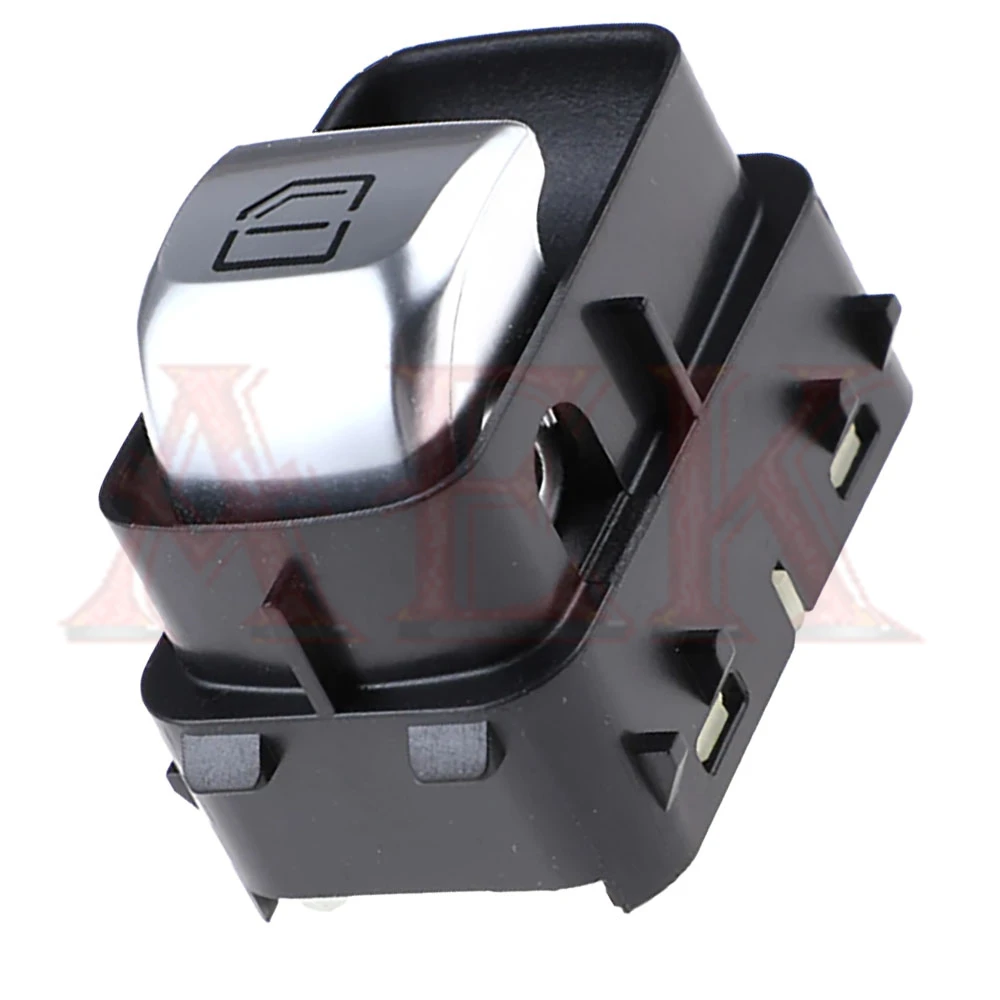 Electric Power Window Control Switch For Mercedes-Benz W213 W222 W253 W293 2059051513 A2059051513