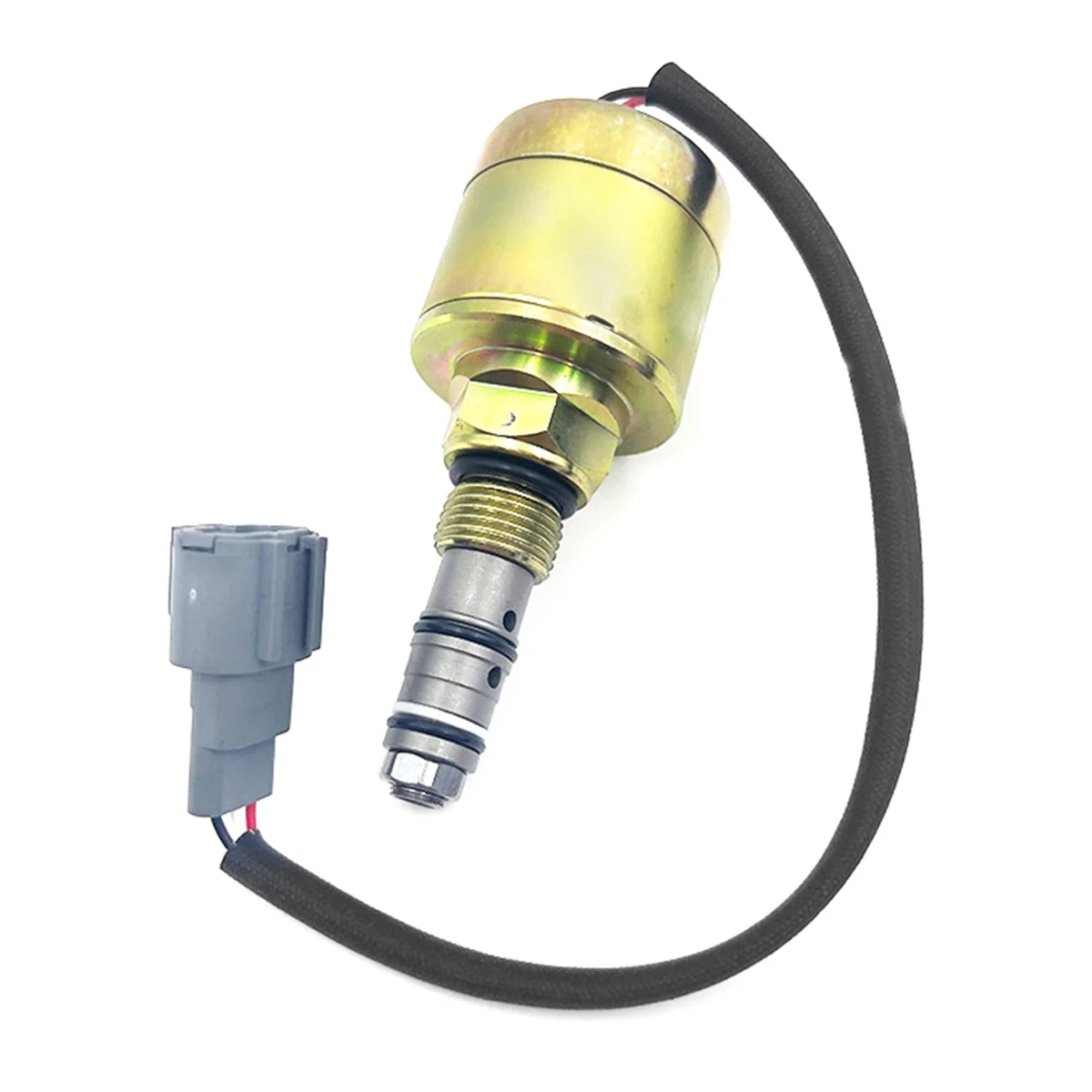 4339559 Excavator Pressure Sensor for EX120-2 EX100-2 EX100-3 EX200-2 EX200 EX200-1 9102068 9101532 590332