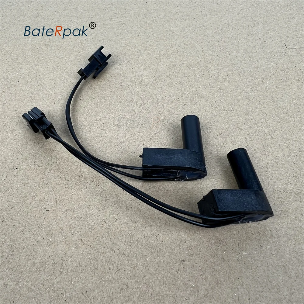 Baterpak 2/3/4 Dây TD Cảm Biến Của Bán Tự Động Vắt Tranh Bỏ Vỏ Các Chi Tiết Máy, bó Máy Tín Hiệu Điều Khiển Phần 1 Cái Giá