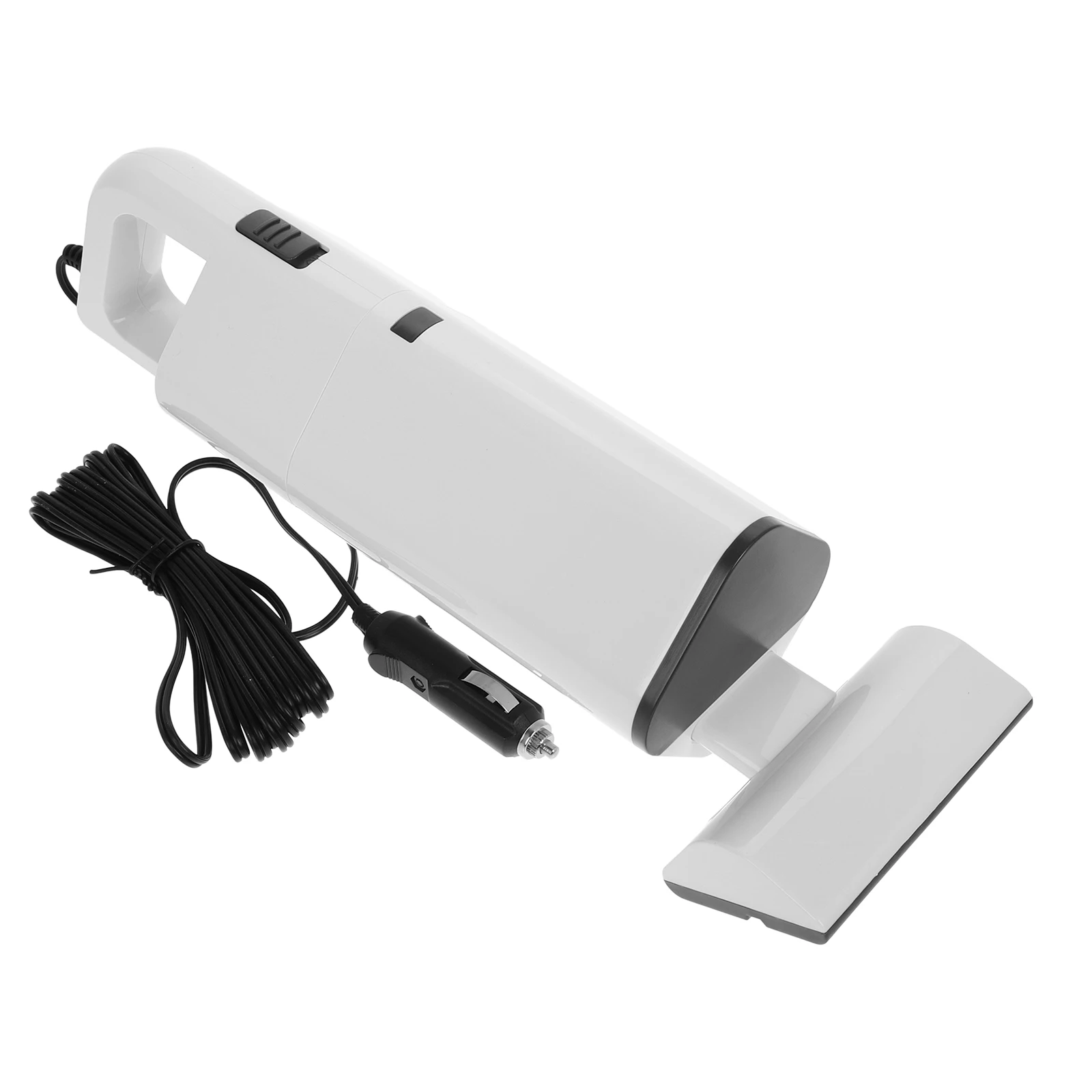 

120W Car Vacuum Cleaner H held Cordless 12V Wireless Dry Wet Vacuums Mini Air Blower Vehicle Detailing Tools Home Use Automotive