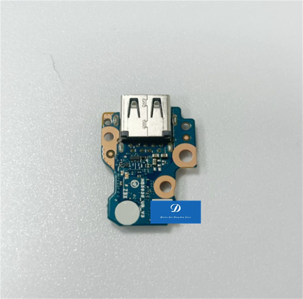 FOR ASUS Zenbook Lingyao 14 Q409Z UX3402Z UM3402Y USB Board