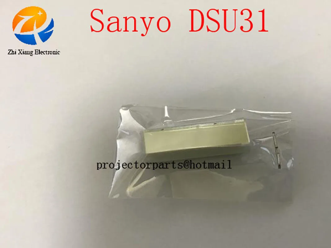 

Новинка, проектор, фототуннель для Sanyo DSU31, оригинальный фототуннель, бесплатная доставка