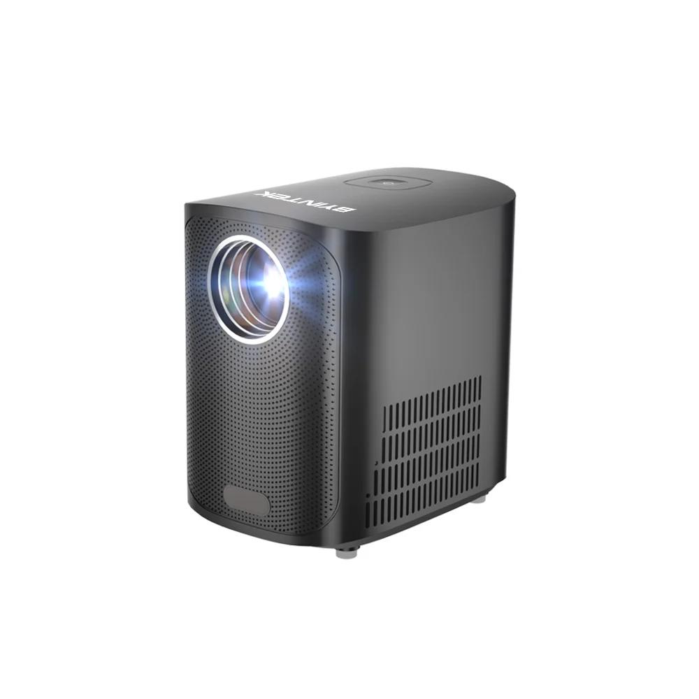 

BYINTEK X20 Home Theater Beamer LED OEM ODM 480P 720P 4K Android Smart Mini Projector Mini Portable Pocket Projector