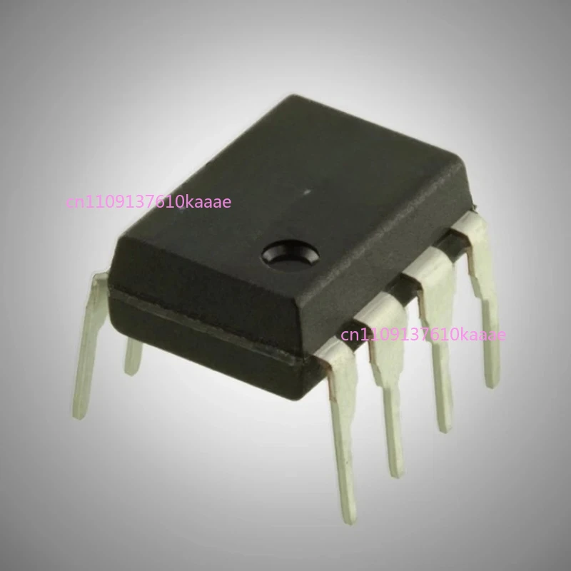 Plug-in Single Op Amp Audio Preamp, High Fidelity Warm Sound Signal Amplifier