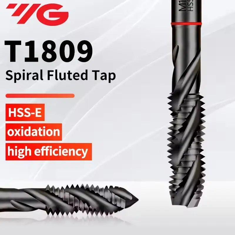 Thumbnail 4 - #71 Latest Taps & Dies Offers