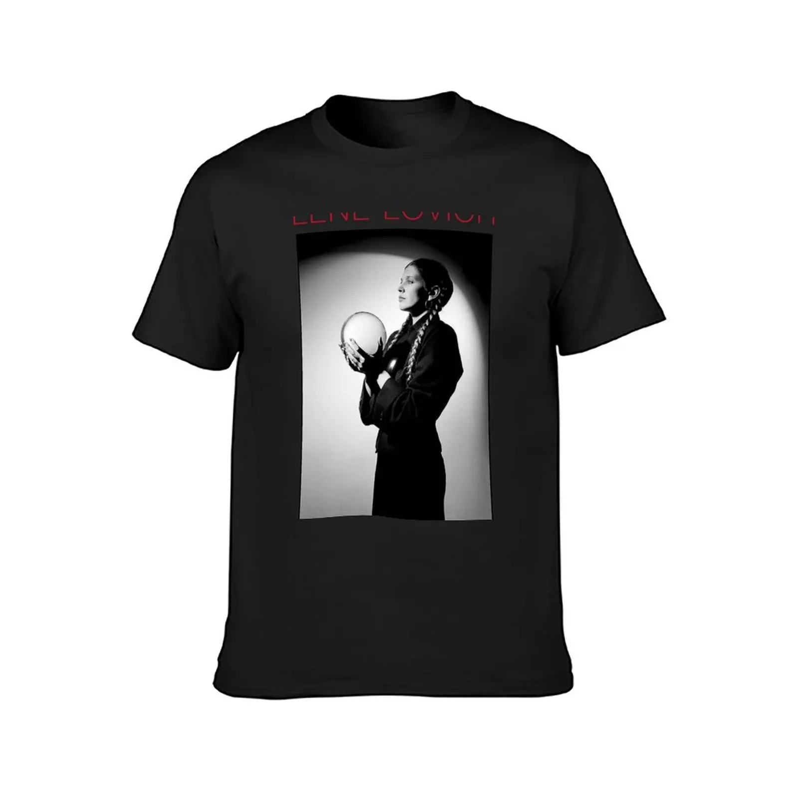 Lene Lovich- Limited Edition | Perfect Gift T-Shirt for a boy tops oversized oversized t shirts for men