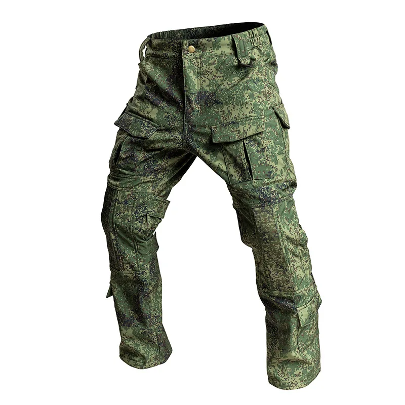 Variant: RU camouflage