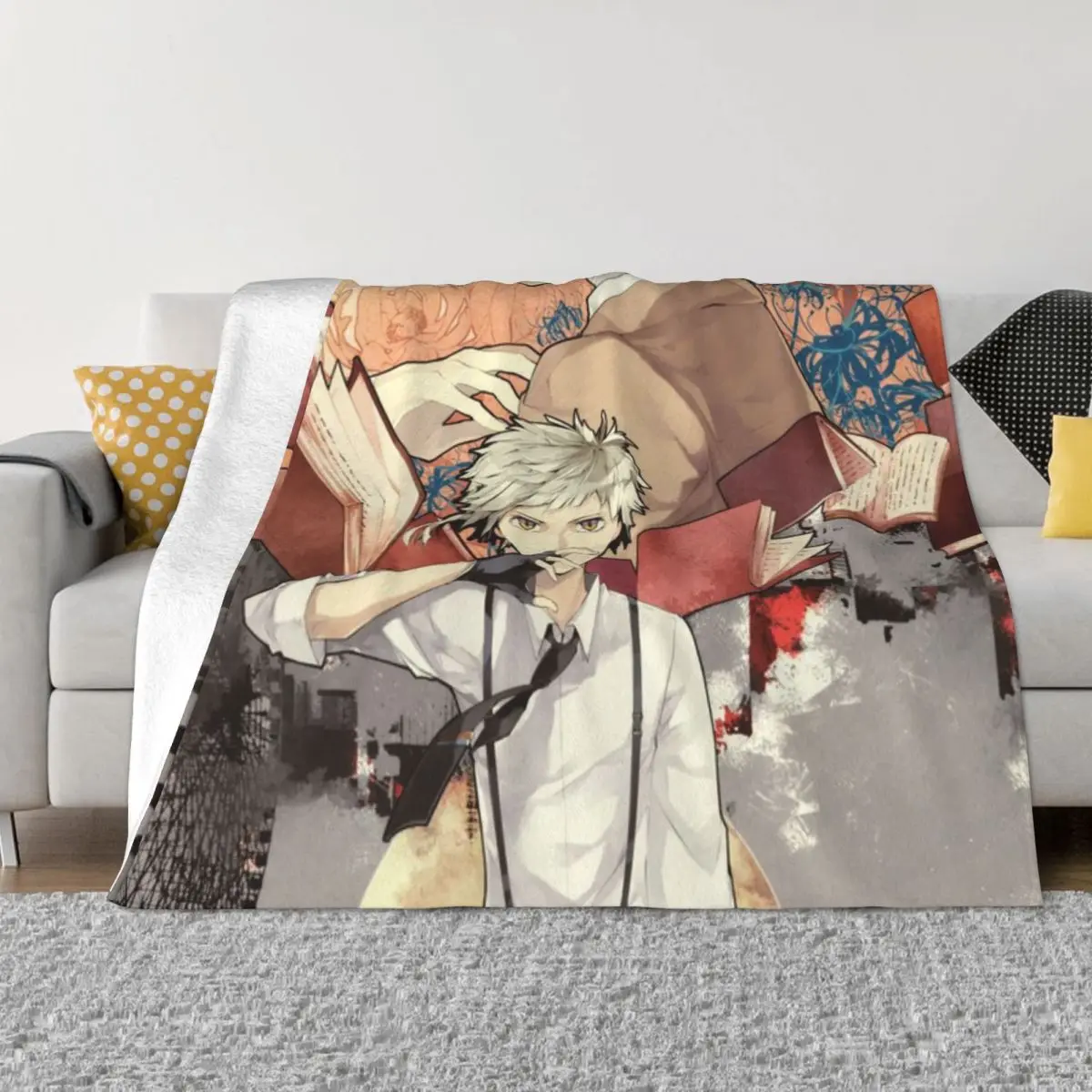 

Stray Dogs 001989, теплые одеяла, одеяло для кровати, пара одеял, одеяла и одеяла, пледы