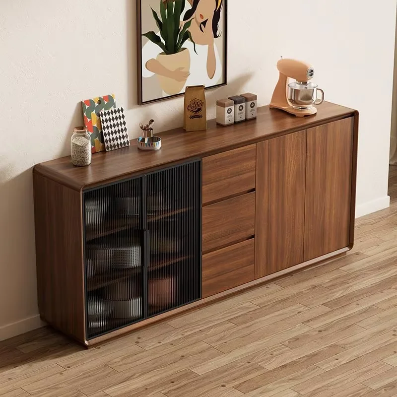 Beauty Living Room Cabinets Bookcase Storage Kitchen Living Room Cabinets Luxury SideboardsVitrineschrank Furniture Home