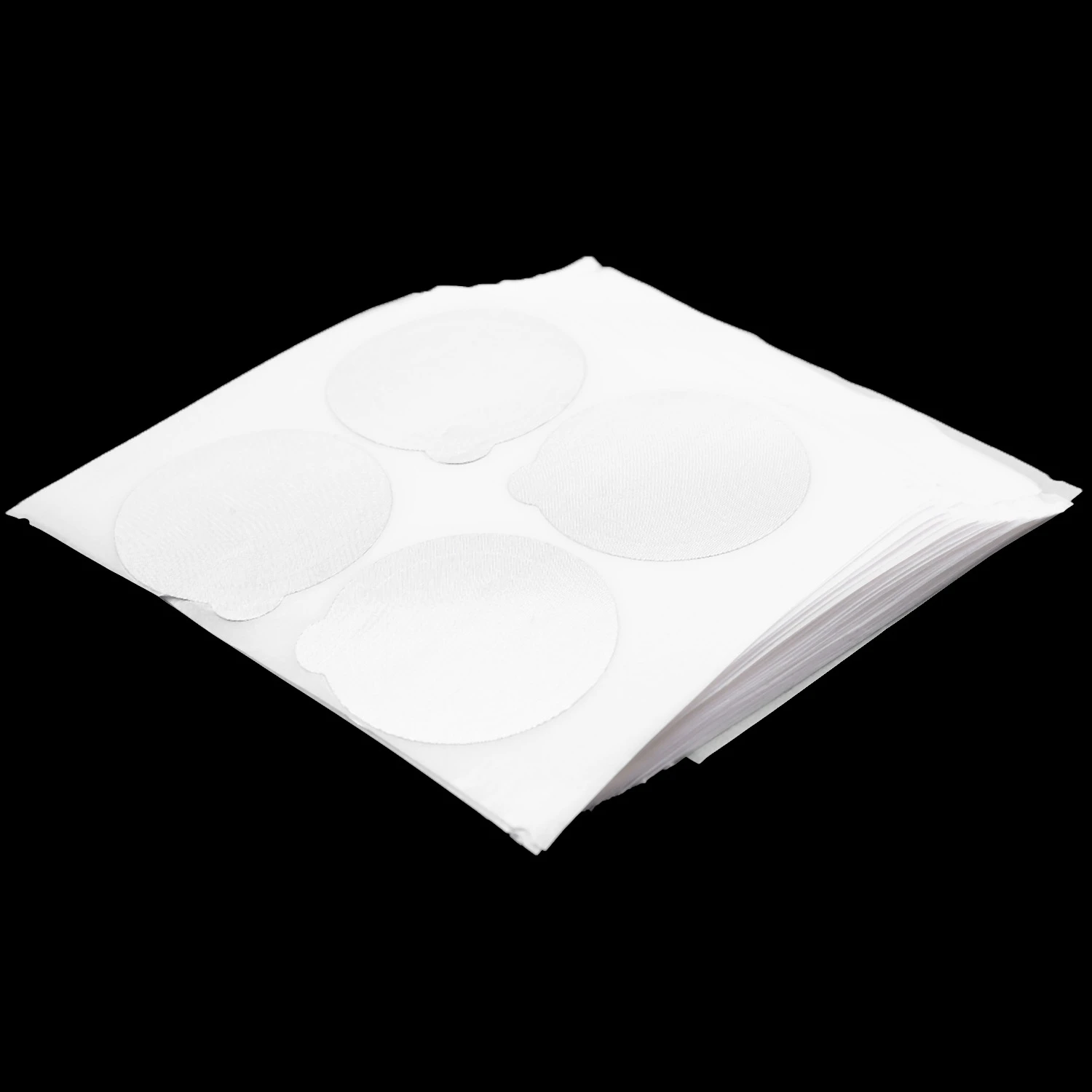 ฝาปิดเอสเปรสโซทำจากอะลูมิเนียม200ชิ้นสามารถใช้ซ้ำได้กับแคปซูลกาแฟซึ่งเข้ากันได้กับเนสเปรสโซ่ที่ไม่สามารถใช้ได้กับเส้นผ่านศูนย์กลาง