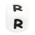 letter R
