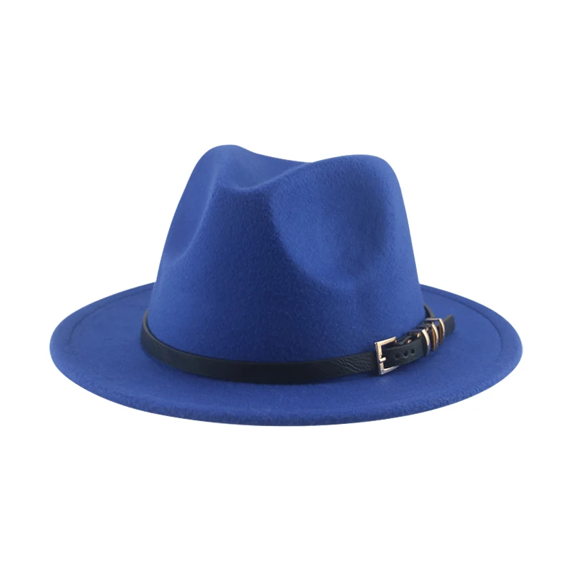 

Hat Hats for Women Fedoras Kids Hat Girls Boys Solid Band Belt Panama Fedora Hat Small British Top Hat Sombrero Chapeau Femme