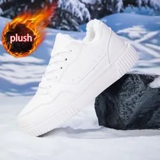 

Fashion Women Casual Shoes Breathable Walking Flat Shoes Sneakers White Female Footwear Sports Running Outdoor Walking For Men