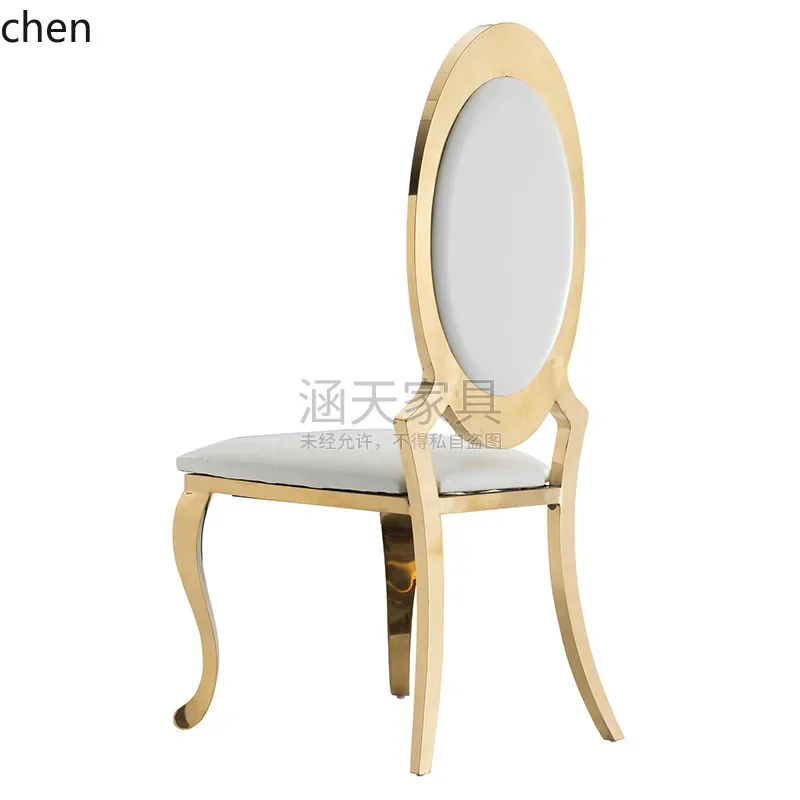YFY  Star Hotel Commercial High-end Private Club Table and Chairs Restaurant Round  Table