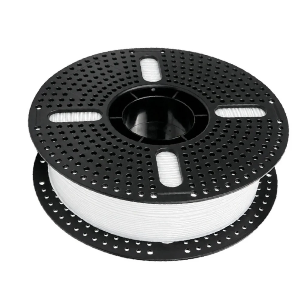 1 kg PETG-Filament für 3D-Drucker, 1,75 mm, für langlebige, funktionale Bauteile mit erhöhter Zähigkeit und struktureller Integrität