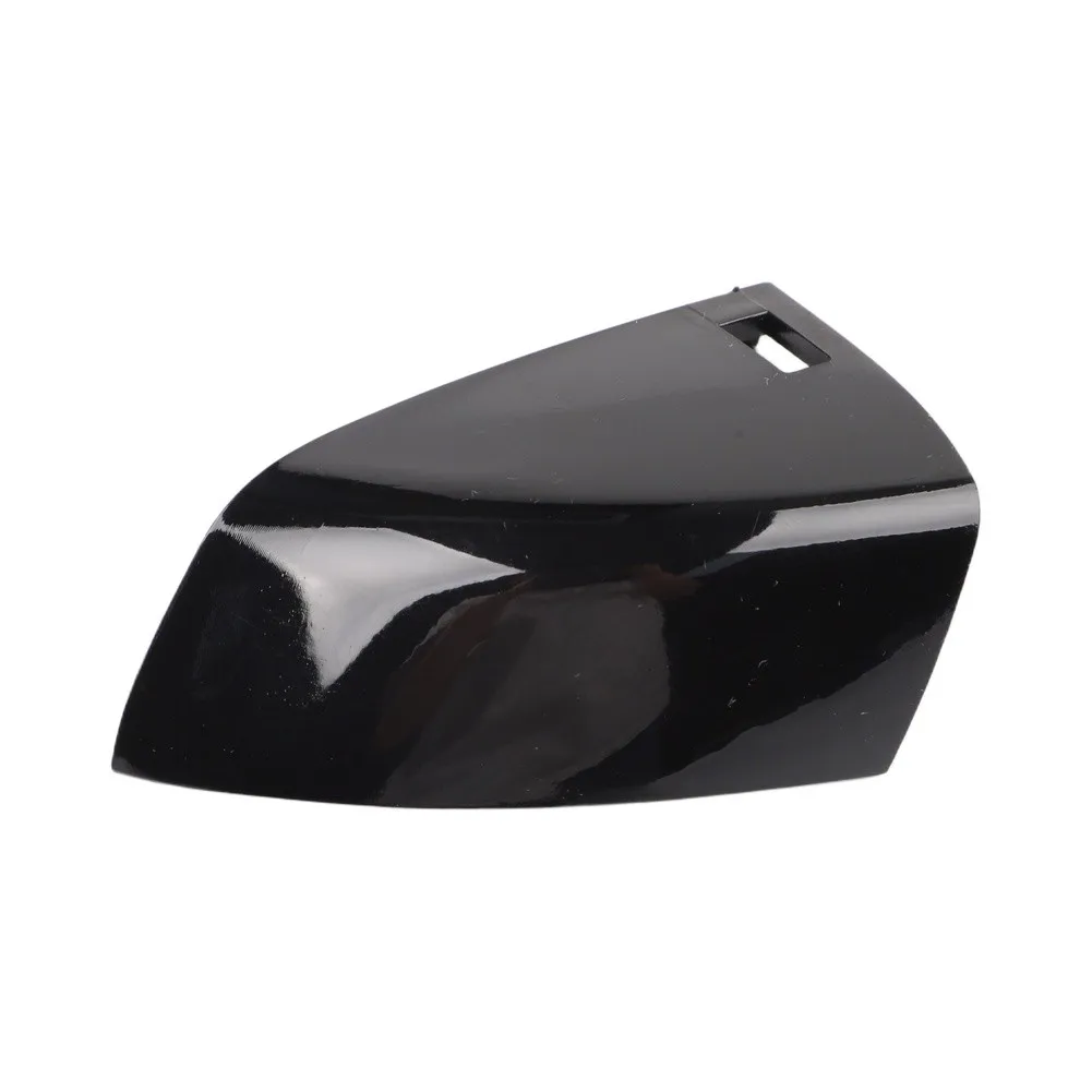 OEM 82652-S9100 Replacement Front Left Door Handle Trim Quick Installation Process Practical And Reliable Black Finish Trim