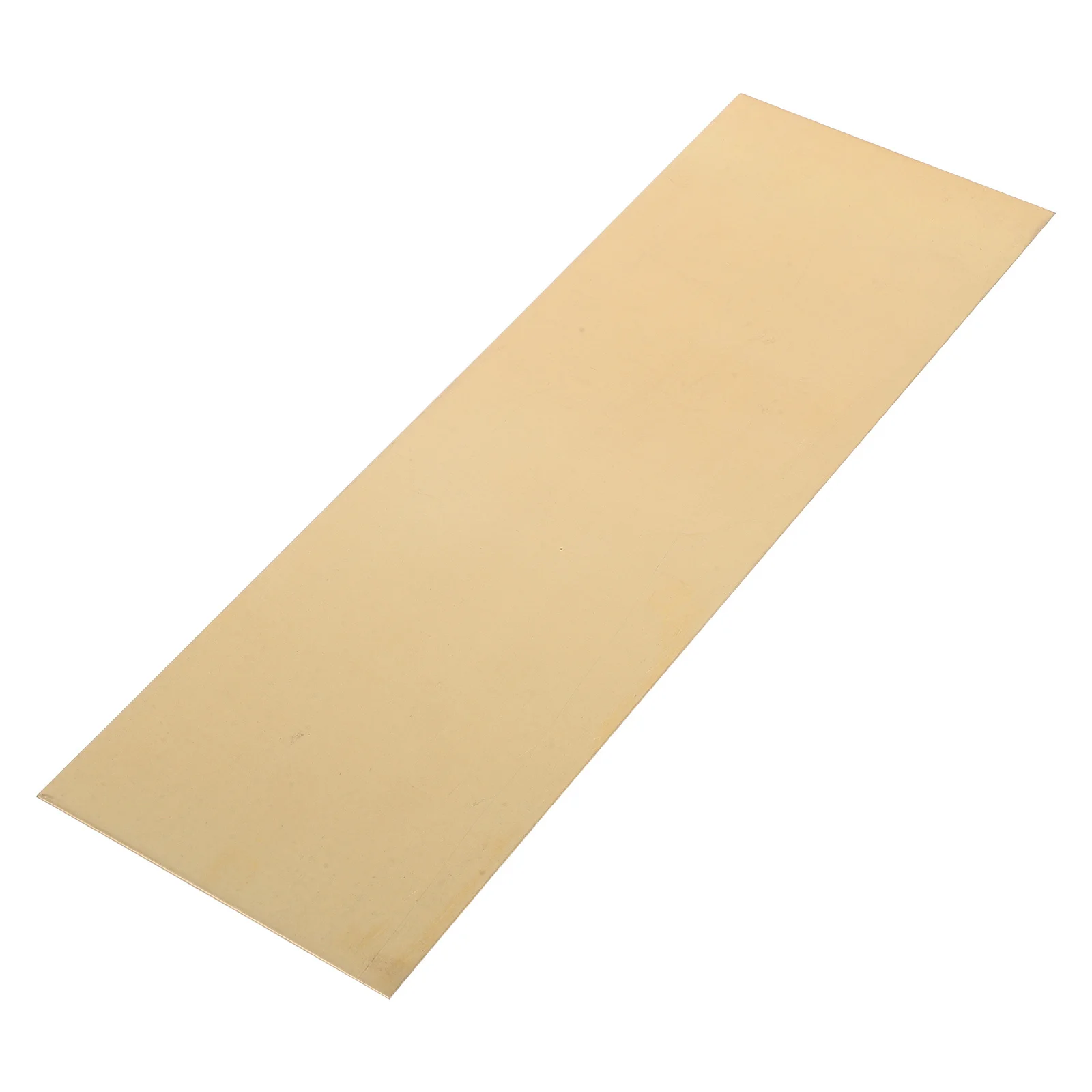 

Brass Sheet Heavy Duty Flat Stock for Electronics Shields Nameplates Tags Signage Mounts Covers Fittings Plumbing Hardware