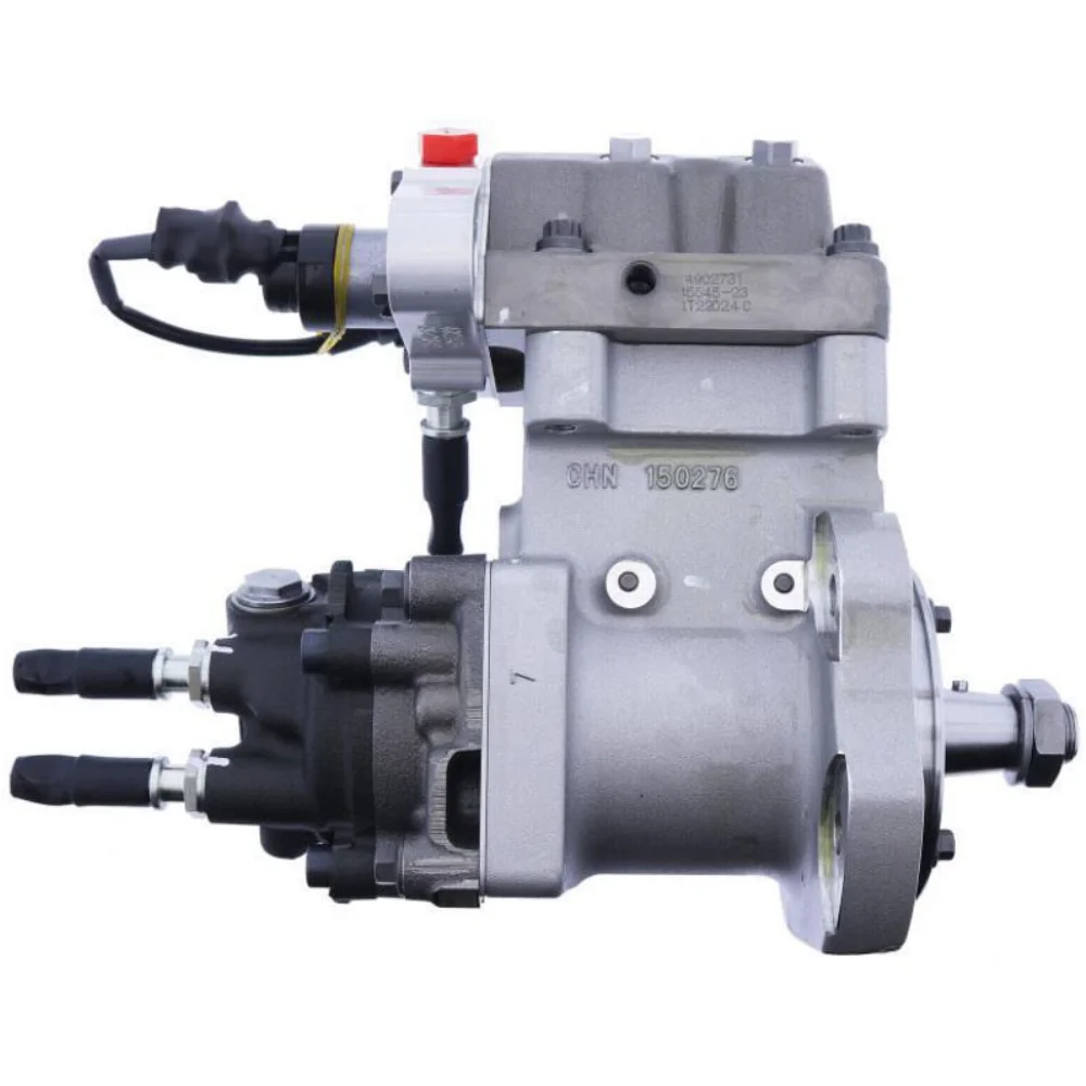 

4954200 Fuel Injection Pump For Komatsu PC300-8 Cummins Engine 8.3C ISC QSC ISL
