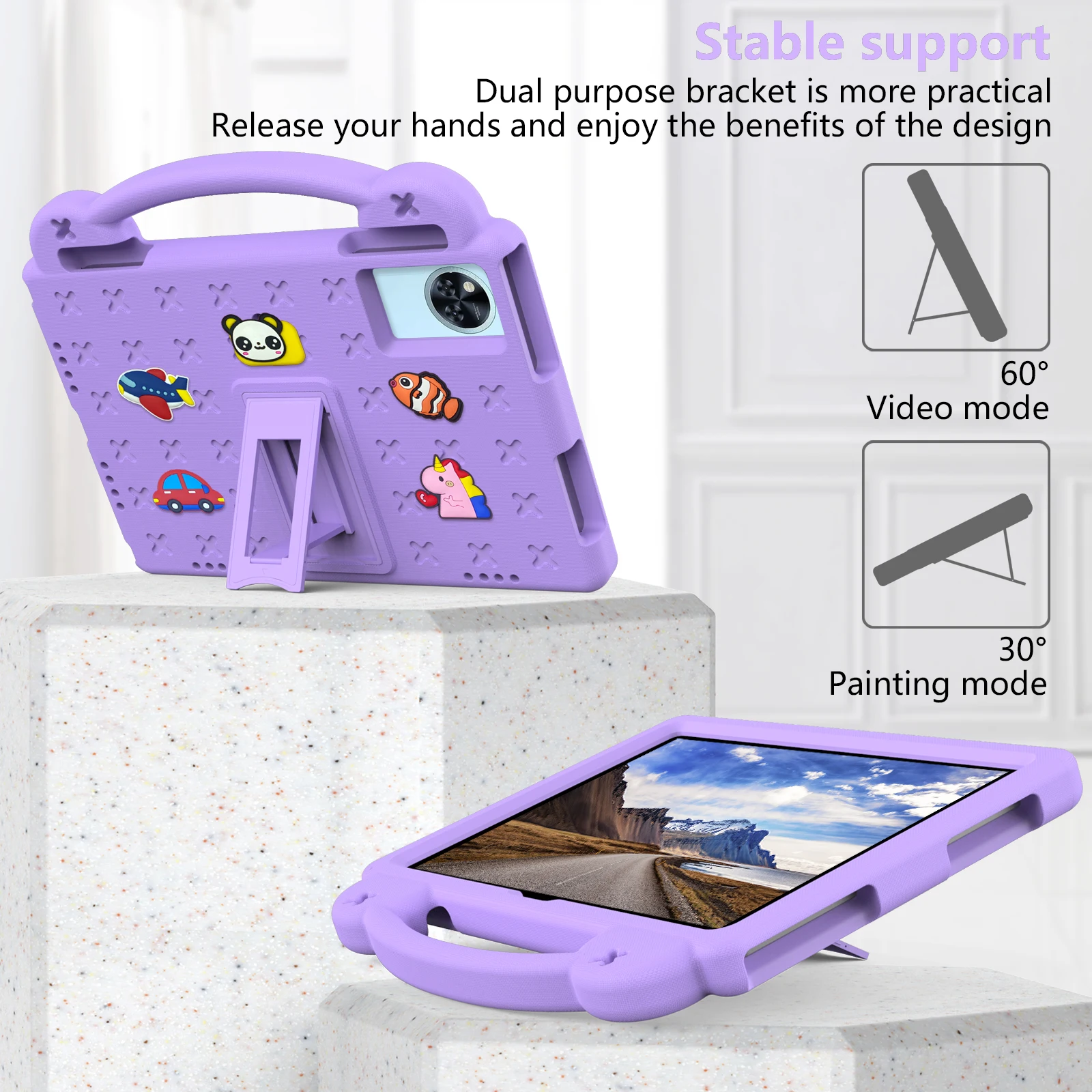 Thumbnail 2 - #3 Top 20 Nokia T21 Cases Worth Buying In 2026