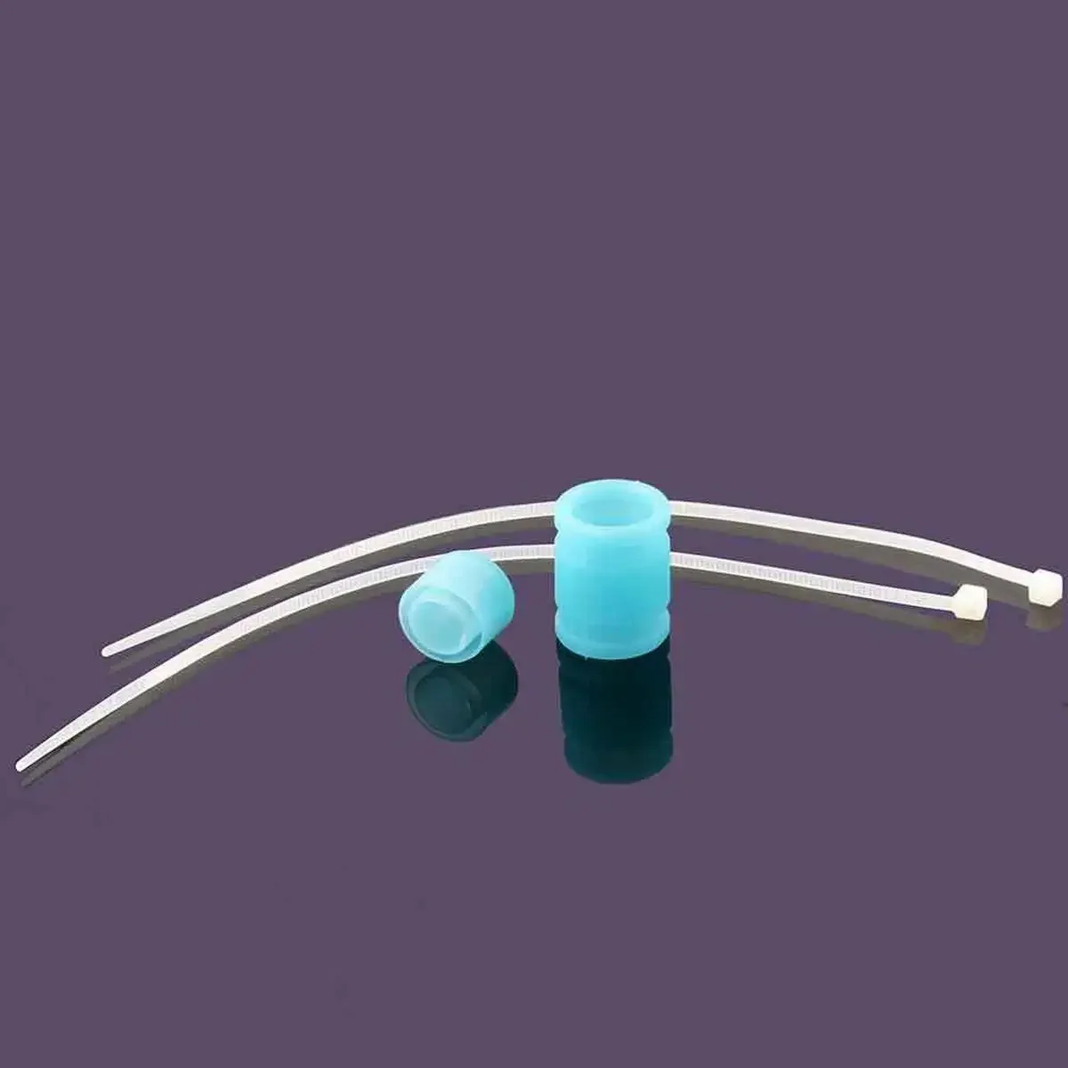 2 個 RC パーツ 02172 排気管チューブ HSP RC カーバギートラック Himoto Redcat